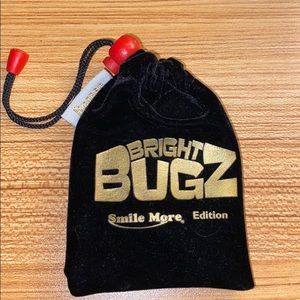 Bright Bugz (Smile More Edition)